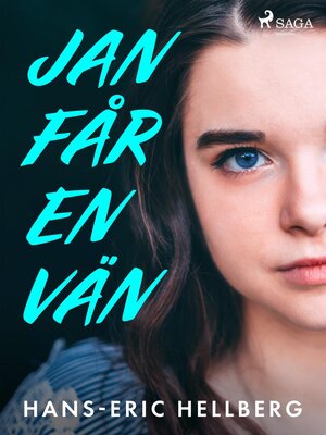cover image of Jan får en vän